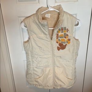 Billabong Reversible Vest